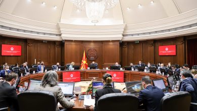 Photo of Рекордно зголемена трговската размена меѓу Северна Македонија и Германија