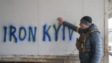 Photo of Кличко го откажа продолжениот полициски час во Киев