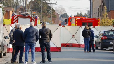 Photo of Четворица загинати откако автомобил влета на карневалски собир во Белгија