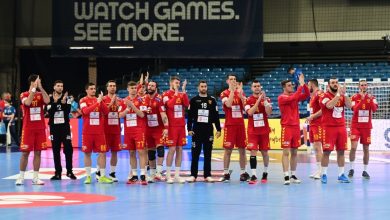 Photo of Македонските ракометари обезбедија финале против Чешка во мундијалскиот бараж