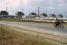 Photo of Ризиците за нуклеарната централа Запорожје се зголемуваат секој ден, тврди градоначалник на град во Украина