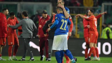 Photo of Киелини: Огромно разочарување за нас, тешко е да се објасни што се случи