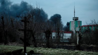 Photo of Руските ракети кон Лавов се порака до Бајден, вели градоначалникот