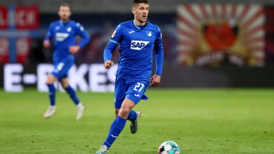 Photo of Хофенхајм го продолжи договорот со најдобриот стрелец на клубот на сите времиња