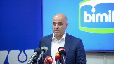 Photo of Ковачевски: Со субвенционирање на цената на струјата граѓаните штедат во просек месечно 2.150 денари