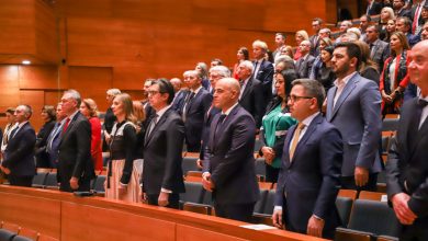 Photo of Ковачевски: Денарот останува еден од клучните столбови на стабилноста на македонската економија