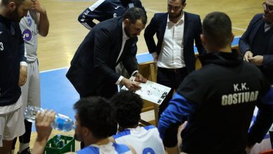 Photo of Пелистер домаќин на ТФТ во Суперлига, Јончевски и Гостивар се разделија