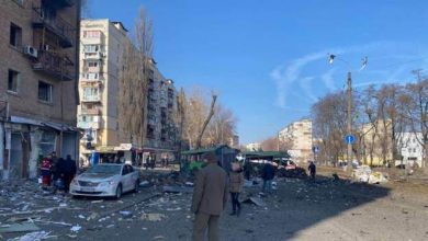 Photo of ВИДЕО | Андоновиќ: Напади врз Киев, но главниот руски стратешки фокус и натаму останува Донбас