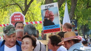 Photo of Бугарија – руска територија од другата страна на Дунав?