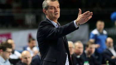 Photo of Почина Зоран Сретеновиќ, легендата на југословенската кошарка