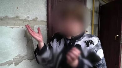 Photo of (Вознемирувачка содржина) „Руски војници ме силуваа и го убија мојот сопруг“