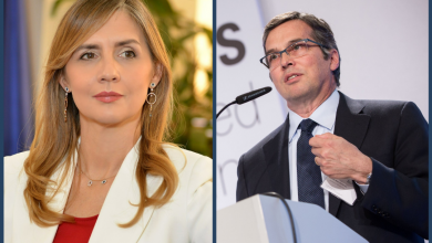 Photo of Ангеловска-Бежоска – Душарм: Квалитетната статистика на Народната банка е придобивка за целата економија