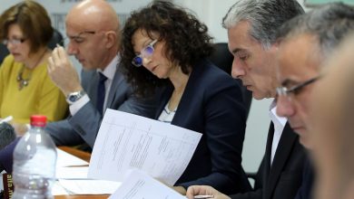 Photo of Антикорупциска: Случајот против Мерко во Судскиот совет е избришан