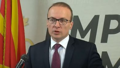 Photo of Цивил: Нов скандал на повидок: Пратеникот Милошоски ќе остане без безбедносниот сертификат?