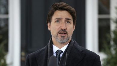 Photo of Трудо “многу вознемирен” заради поздравувањето на поранешен припадник на СС во парламентот на Канада