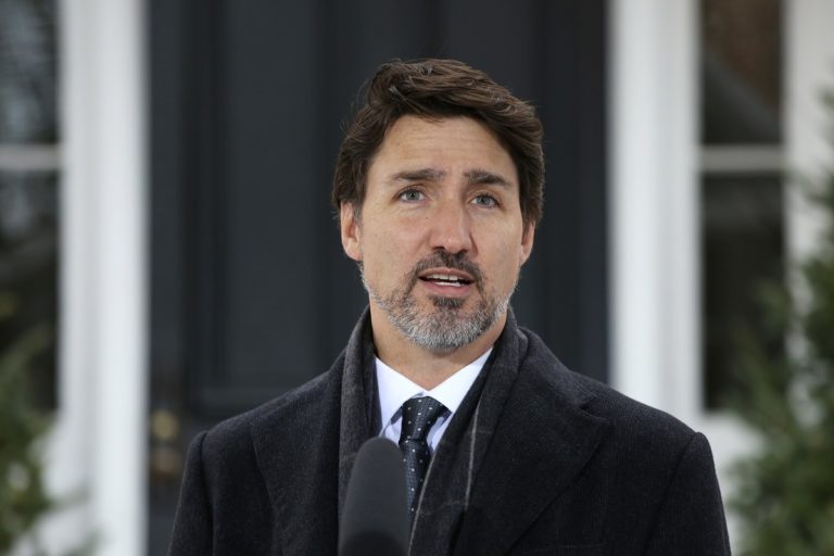 Трудо “многу вознемирен” заради поздравувањето на поранешен припадник на СС во парламентот на Канада