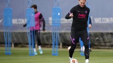Photo of Барселона не планира да го продава Де Јонг