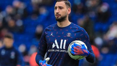 Photo of Донарума: Останувам во ПСЖ, сакам да ја освојам Лигата на шампионите