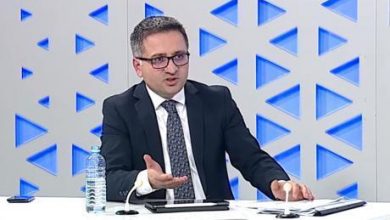 Photo of Нашиот работник произведува двапати помалку од оној на ЕУ, вели Бесими