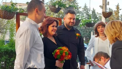 Photo of ФОТО: Се омажи Биба Додева