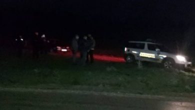 Photo of ТВ Телма Пријава за сомнителен воздухоплов во низок лет кај скопскиот аеродром, полиција на терен