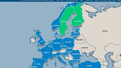 Photo of Шведска и Финска ќе влезат со невидена брзина во НАТО