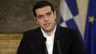 Photo of Ципрас: Мицотакис јавно призна дека постои скандал со прислушувањата