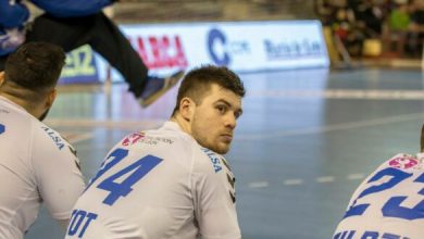 Photo of Уште се проверува дали осомничениот за убиство на ракометарот избегал од земјава   