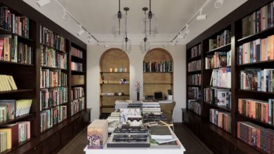 Photo of ГАЛЕРИЈА: ТHE BOOK SHOP – нова книжарница во Гевгелија