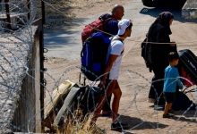 Photo of Британија би можела да депортира одбиени баратели на азил во Северна Македонија според планот за отворање „центри за враќање“ на Балканот