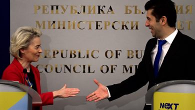 Photo of Фон дер Лајен: Бугарија да помогне за реализација на ветувањето од 2020 година за страт на преговрите со Скопје и Тирана