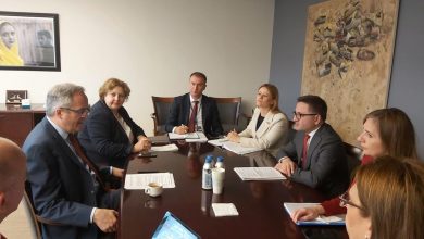 Photo of Бесими: Владата на среден рок останува посветена на структурните реформи, забрзан економски раст и подобрување на животниот стандард