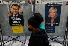 Photo of Екстремната десница во Франција од 18% во 2022 порасна на 34% поддршка од Французите