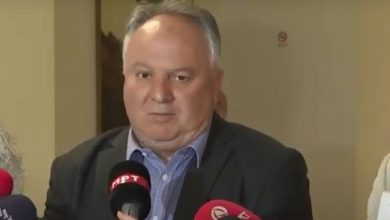 Photo of Претседателот на СОНК со реакција: Уставниот суд ја разнишува довербата