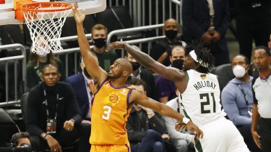 Photo of Пол: Натпреварите со Њу Орлеанс ме потсетуваат на старата НБА