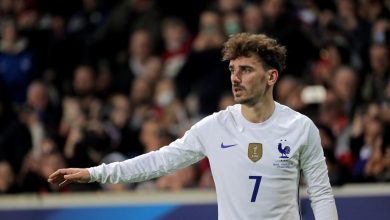 Photo of Гризман ги кажа своите фаворити за освојување на Светското првенство