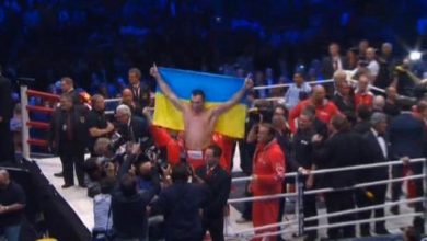 Photo of Кличко се враќа во рингот за да го собори рекордот на Форман