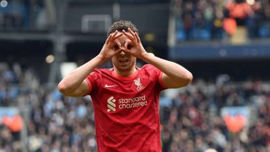 Photo of Возбудливо реми со четири голови на дербито во Манчестер