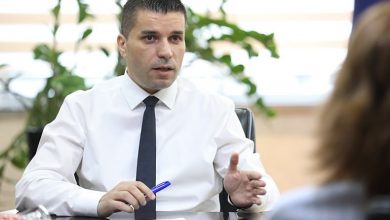 Photo of Николовски: Трипуновски наместо да ја дефокусира јавноста да си поднесе оставка за скандалот со ИПАРД