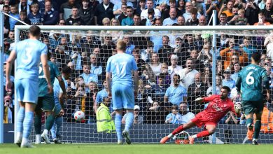 Photo of Манчестер сити ја продолжи серијата без пораз во Премиер лигата