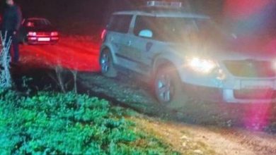 Photo of МВР за Канал 5 : Нема паднато летало во атарот на Арачиново