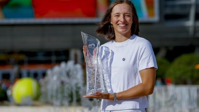 Photo of Швјонтек по третата титула во низа: Треба да славам затоа што не знам колку долго ќе трае