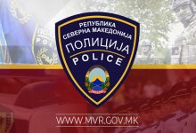 Photo of МВР со демант до СДСМ: Лицето кое возеше 185 км. на час доби пријава