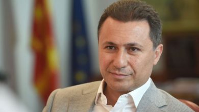 Photo of Министерство за правда: Постапката за екстрадиција на Груевски продолжува