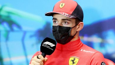 Photo of Леклер: Болидот беше совршен