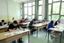 Photo of Втор екстерен испит од државната матура, најмногу пријавени за тестот по англиски јазик