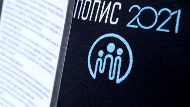 Photo of Уставен суд: При попис нема резидентно или нерезидентно население – резултатите од последниот остануваат
