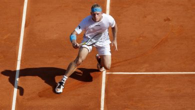 Photo of Четврто финале на Мастерс турнирите за Циципас и прво АТП финале за Давидович-Фокина