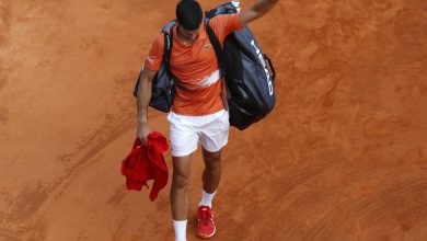 Photo of Ѓоковиќ: Работите се движат бавно, но сигурно. Ролан Гарос е мојата главна цел