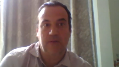 Photo of (Видео) Димитар Бечев: Владата на Кирил Петков нема да падне поради договор и деблокада на С Македонија